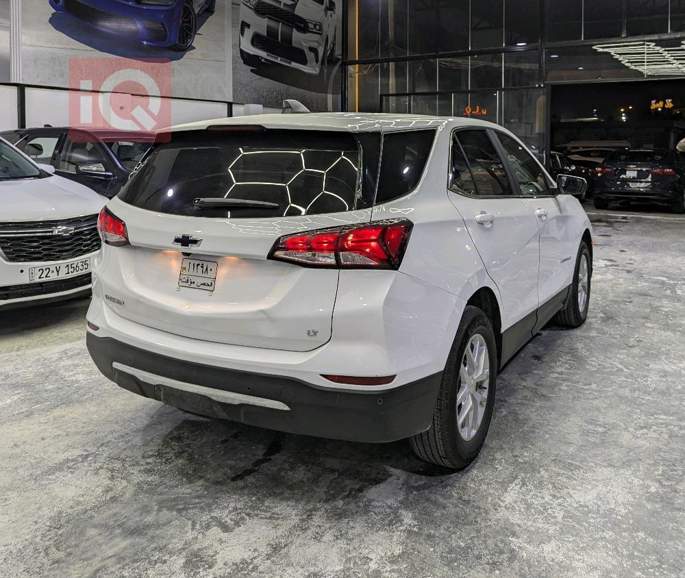 شێڤرۆلێت ئیکۆنۆکس